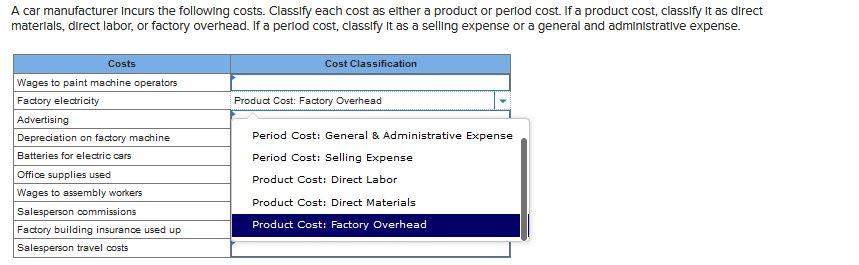 Category - Company