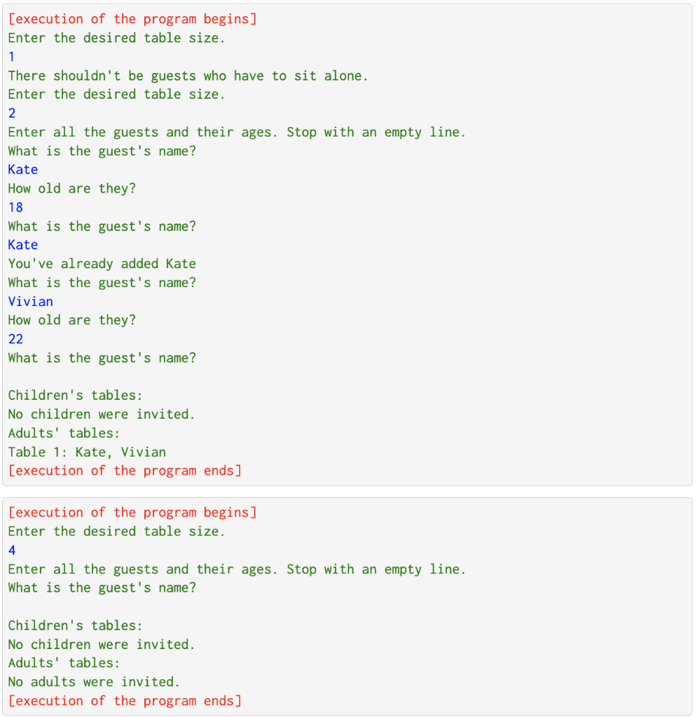 Solved #python Description This exercise is about | Chegg.com