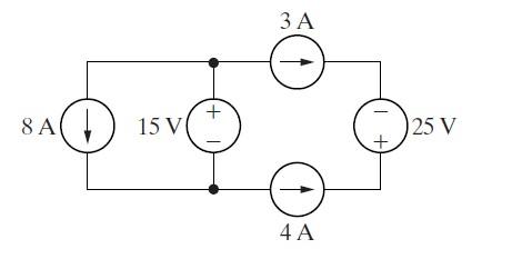 Solved Are the circuits shown below valid circuits? If your | Chegg.com