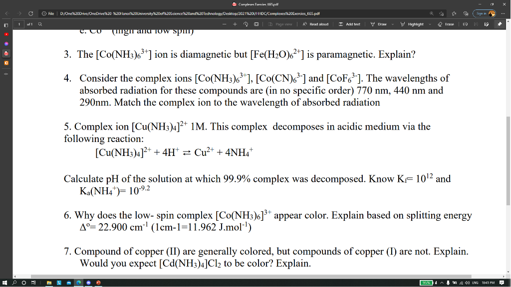 The Compound Company: We add know-how to compounds