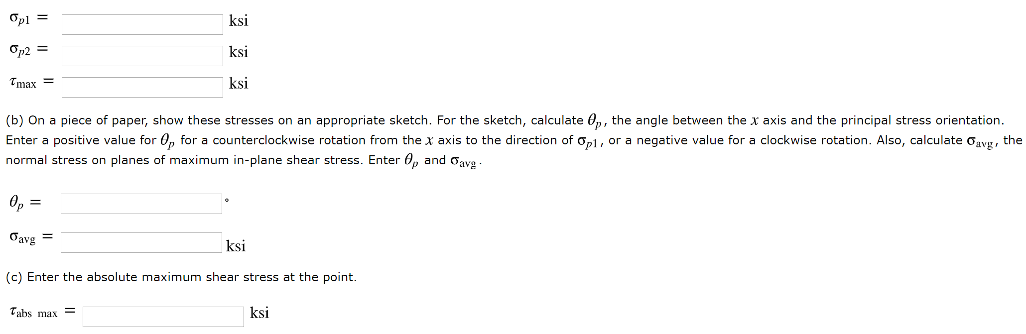 Solved P12.032 (GO Tutorial) Consider a point in a | Chegg.com