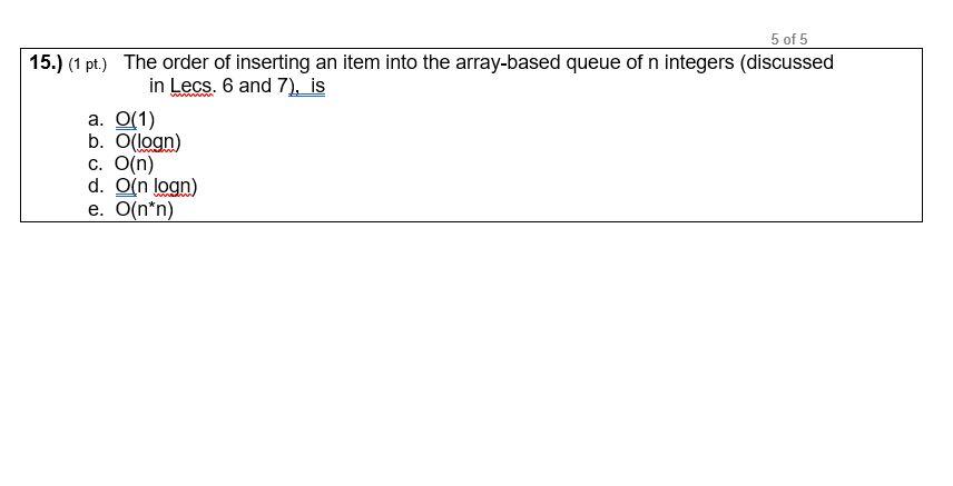 Solved I understand that there is more than one question but | Chegg.com