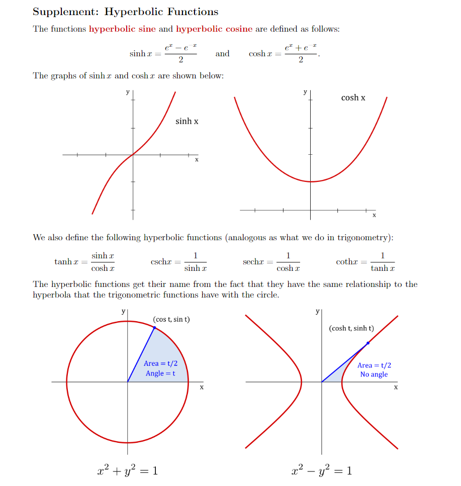 Solved First read the supplemental information regarding | Chegg.com