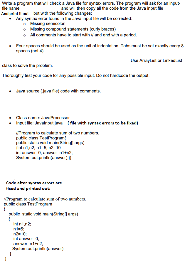 Solved I am trying to fix this code for a project I am | Chegg.com