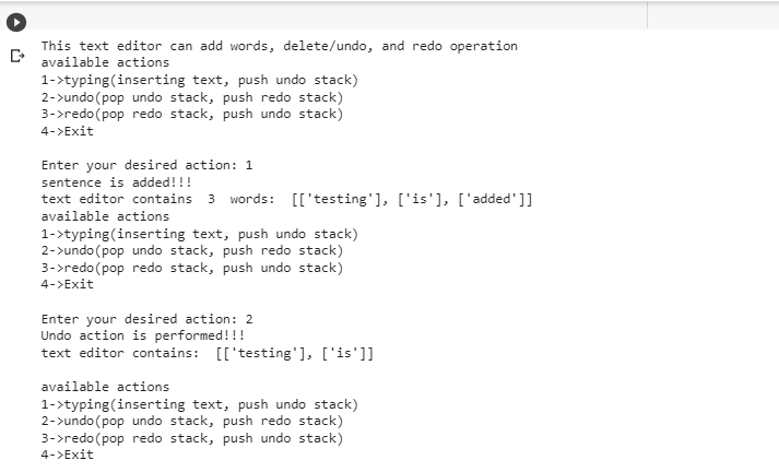 Solved (please give answer in phyton coding) You are tasked | Chegg.com
