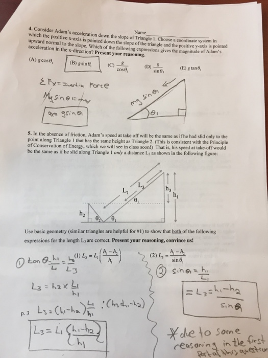 Solved Please can you answer questions 6-9. Part of a long | Chegg.com