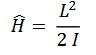 Solved Consider a rigid rotor whose Hamiltonian is given | Chegg.com