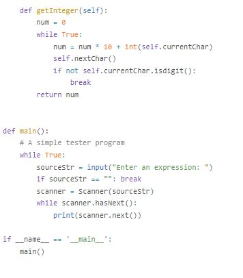 from arrays import Array from abstractstack import | Chegg.com