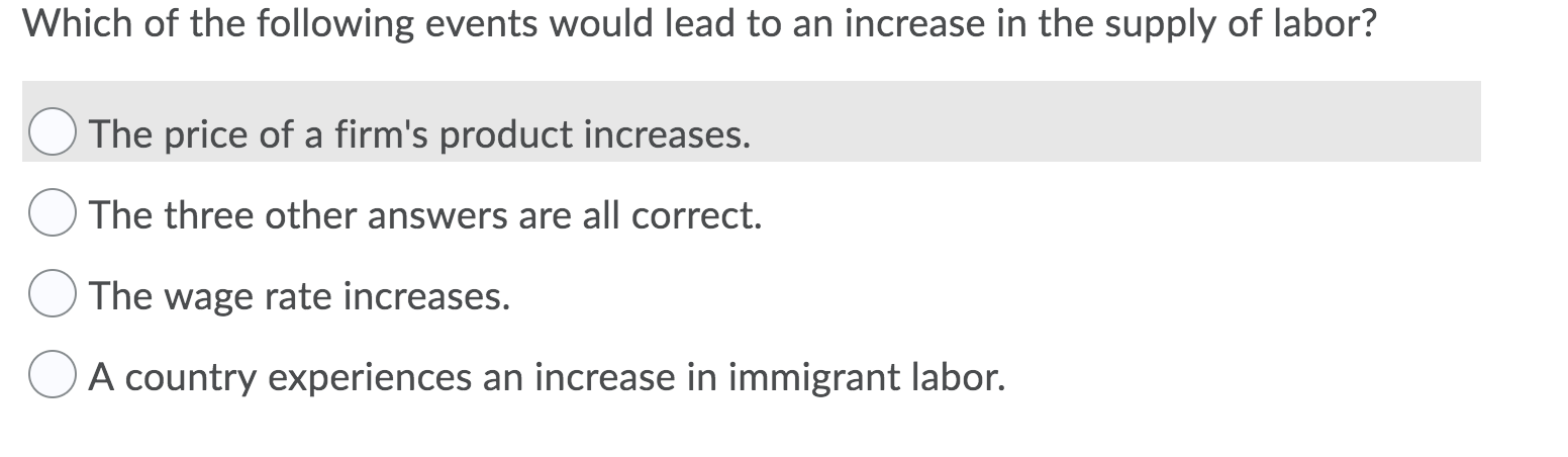 solved-which-of-the-following-events-would-lead-to-an-chegg