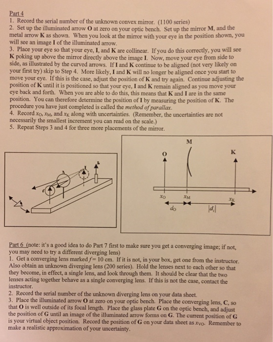 I need help with my lab I’ve done part 1 and 2 but | Chegg.com