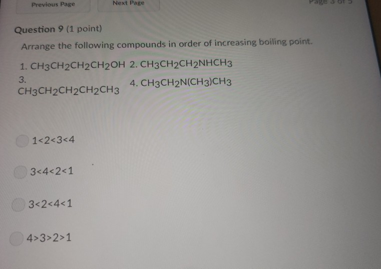 Solved Can someone please help me answer the following | Chegg.com
