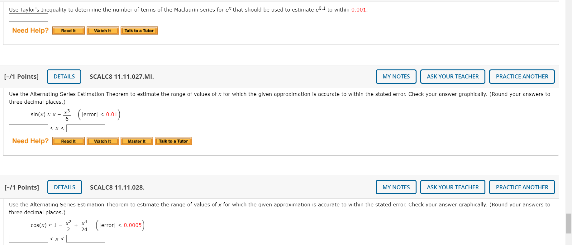 solved-use-taylor-s-inequality-to-determine-the-number-of-chegg