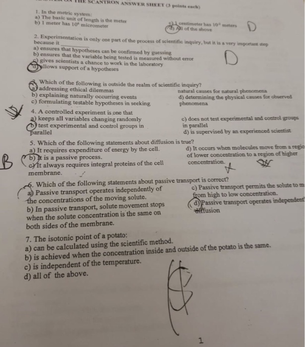 Solved could you please answer these questions for me ? | Chegg.com