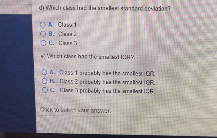 Solved please answers completly and correct so i can learn | Chegg.com