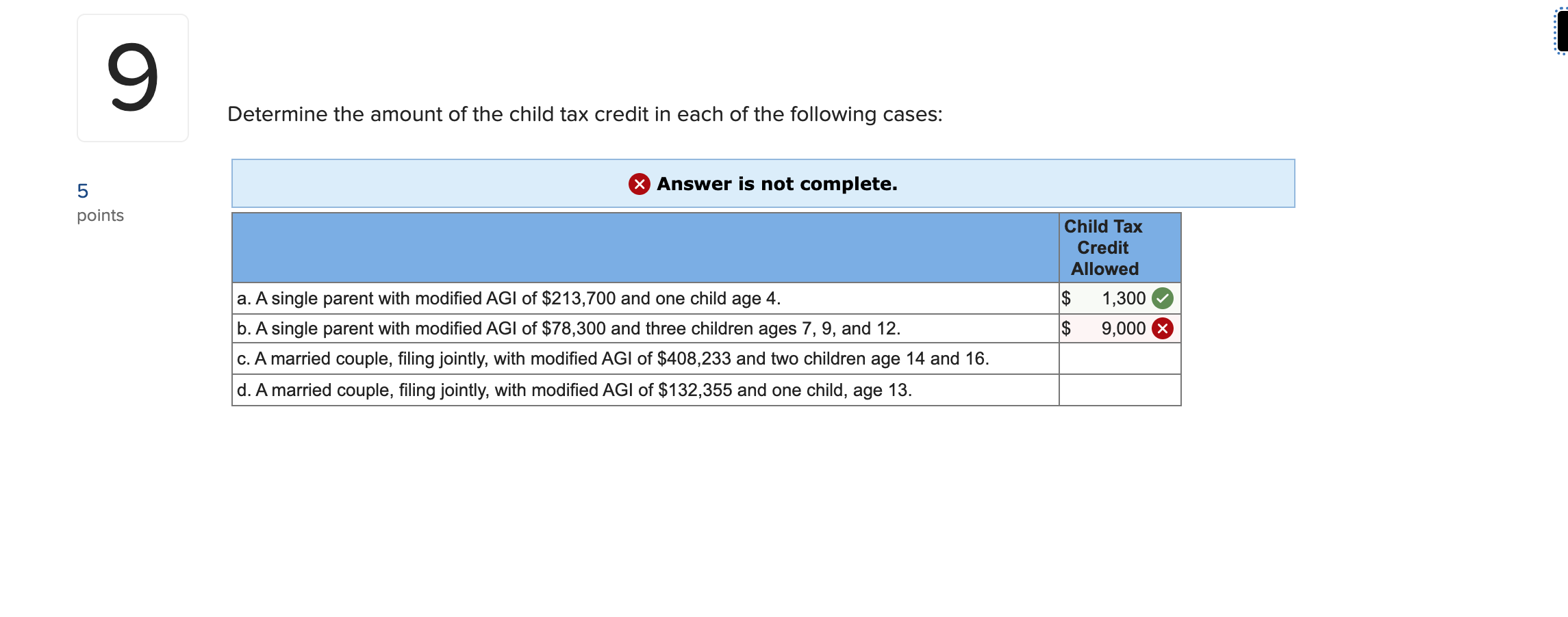 solved-determine-the-amount-of-the-child-tax-credit-in-each-chegg