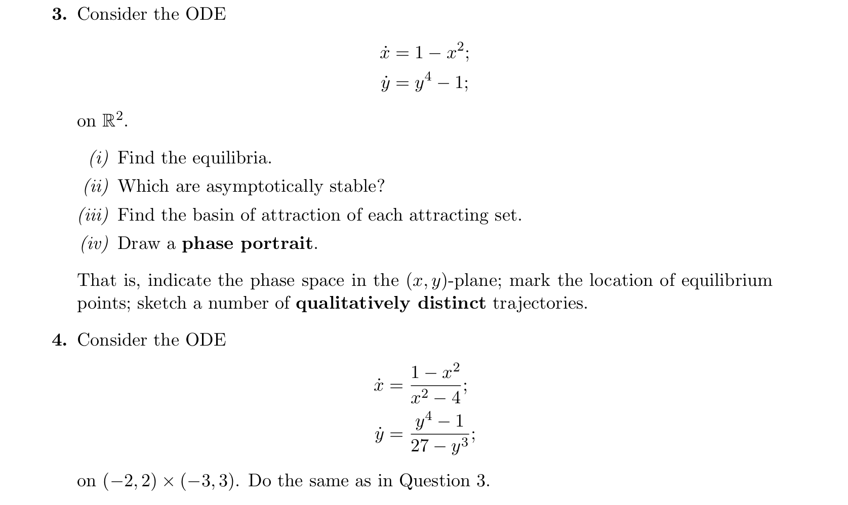 Solved please help me ﻿solve it | Chegg.com