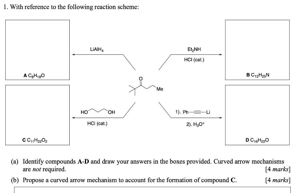 Solved What Are The Solutions To Both Parts A) And B) Of | Chegg.com