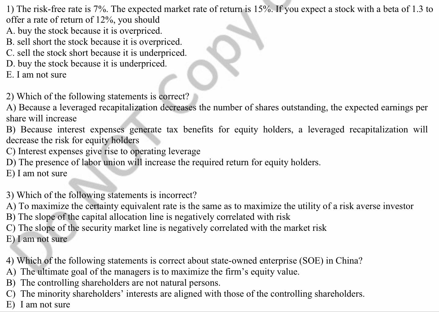 solved-1-the-risk-free-rate-is-7-the-expected-market-rate-chegg