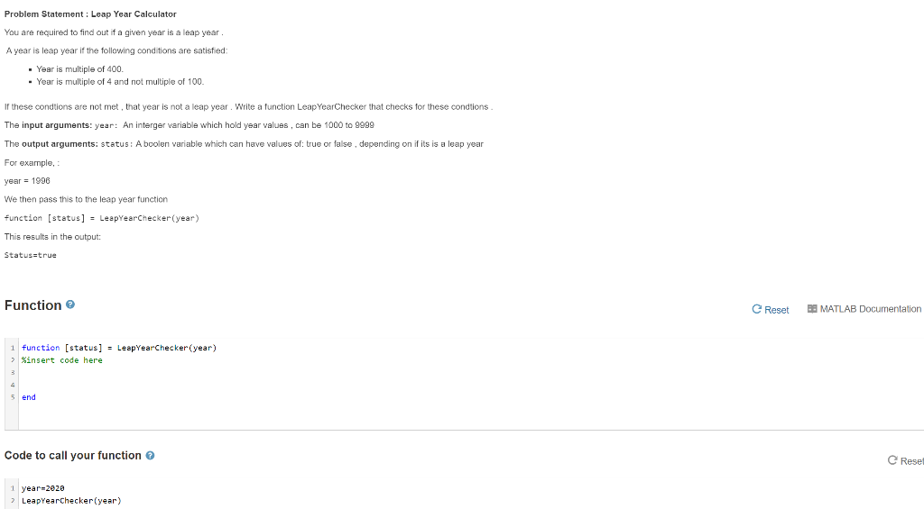 solved-problem-statement-leap-year-calculator-you-are-chegg