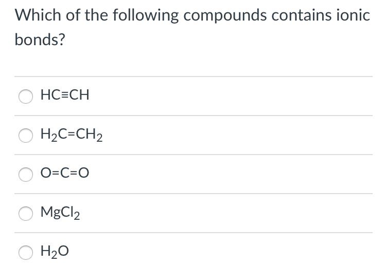 solved-which-of-the-following-compounds-contains-ionic-chegg