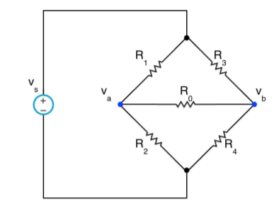 Solved For the circuit below: A. Express the Thévenin | Chegg.com