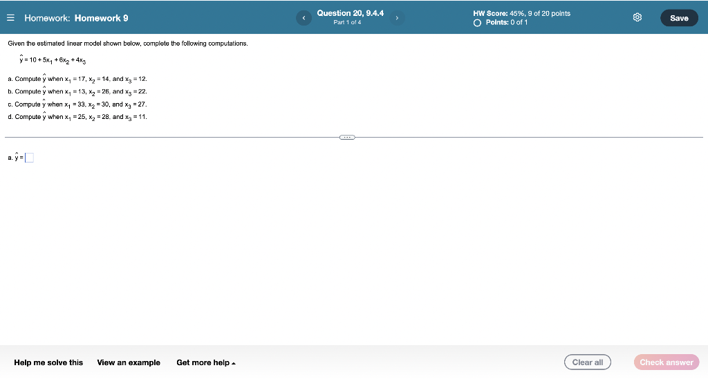 9.1.4 homework answers