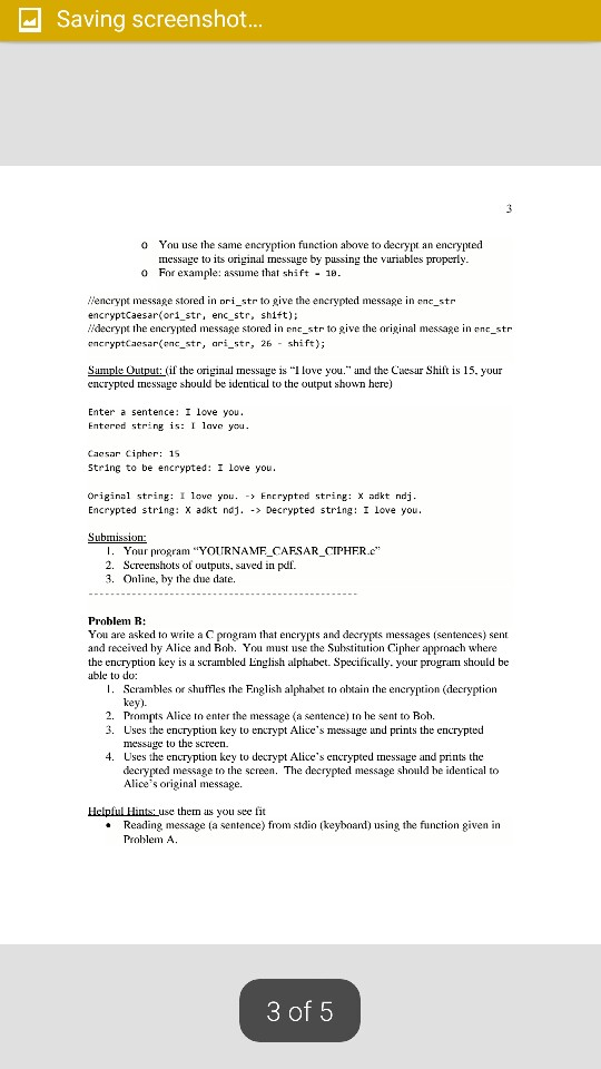 a E A NO 81% 15:05 Introduction to C - Programming | Chegg.com