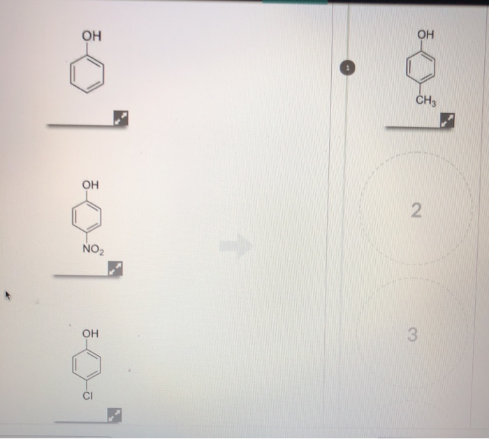 solved-rank-the-following-acids-from-lowest-pka-to-highest-chegg