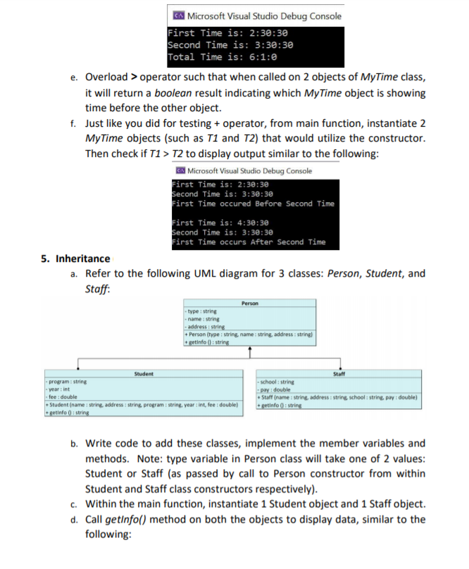 Solved 1. Sorting an Array of Strings a. Create a function | Chegg.com
