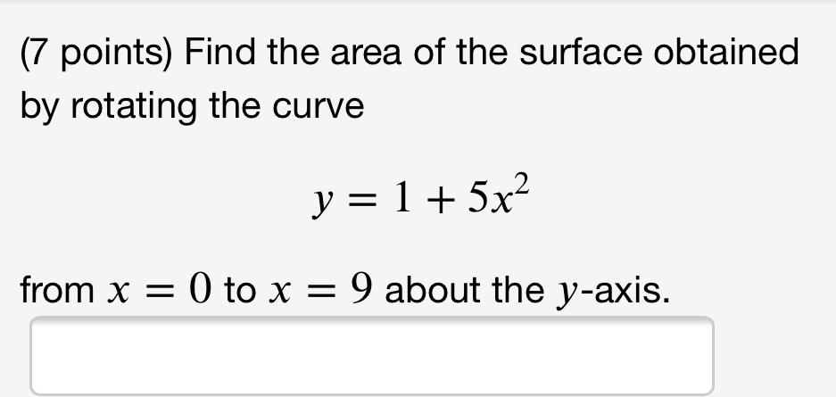 solved-7-points-find-the-area-of-the-surface-obtained-by-chegg