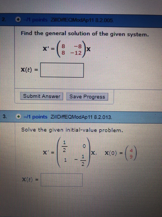 Solved I am completely lost when it comes to these questions | Chegg.com