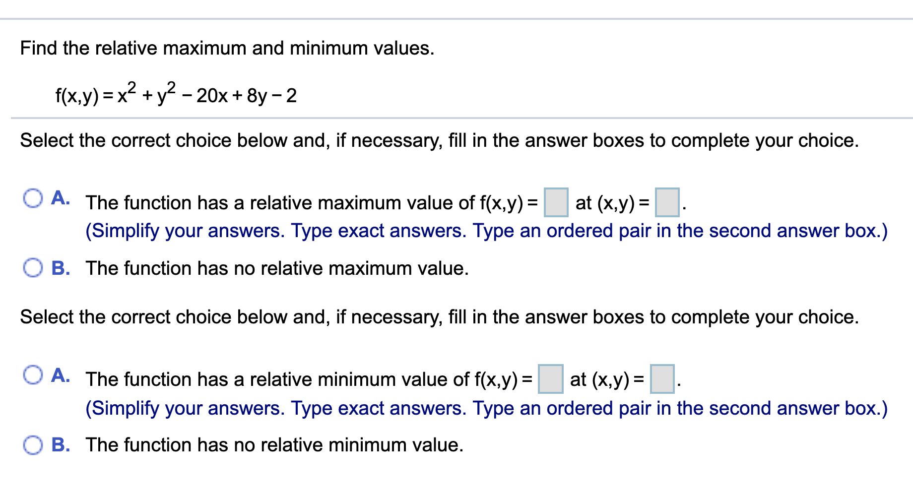 what-is-the-difference-between-relative-maximum-or-minimum-and