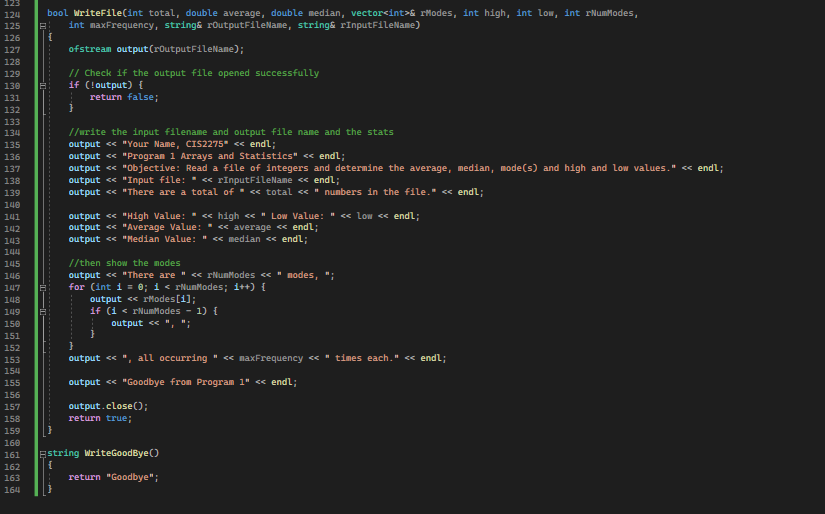 Solved C++ IIPlease read the questions very carefully and | Chegg.com