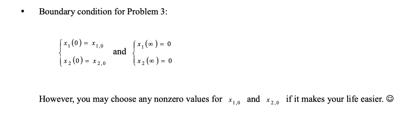 Solved 3. Find the open-loop and closed-loop optimal control | Chegg.com
