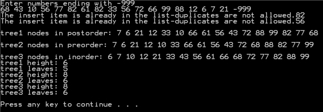 Solved Write a program to do the following using Python:a. | Chegg.com