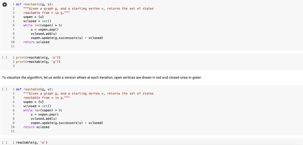 Do Question 1, 2, and 3 coding in Python where it say | Chegg.com