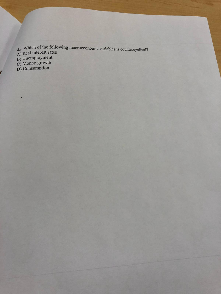 Solved 38. According to the quantity theory of money, the | Chegg.com
