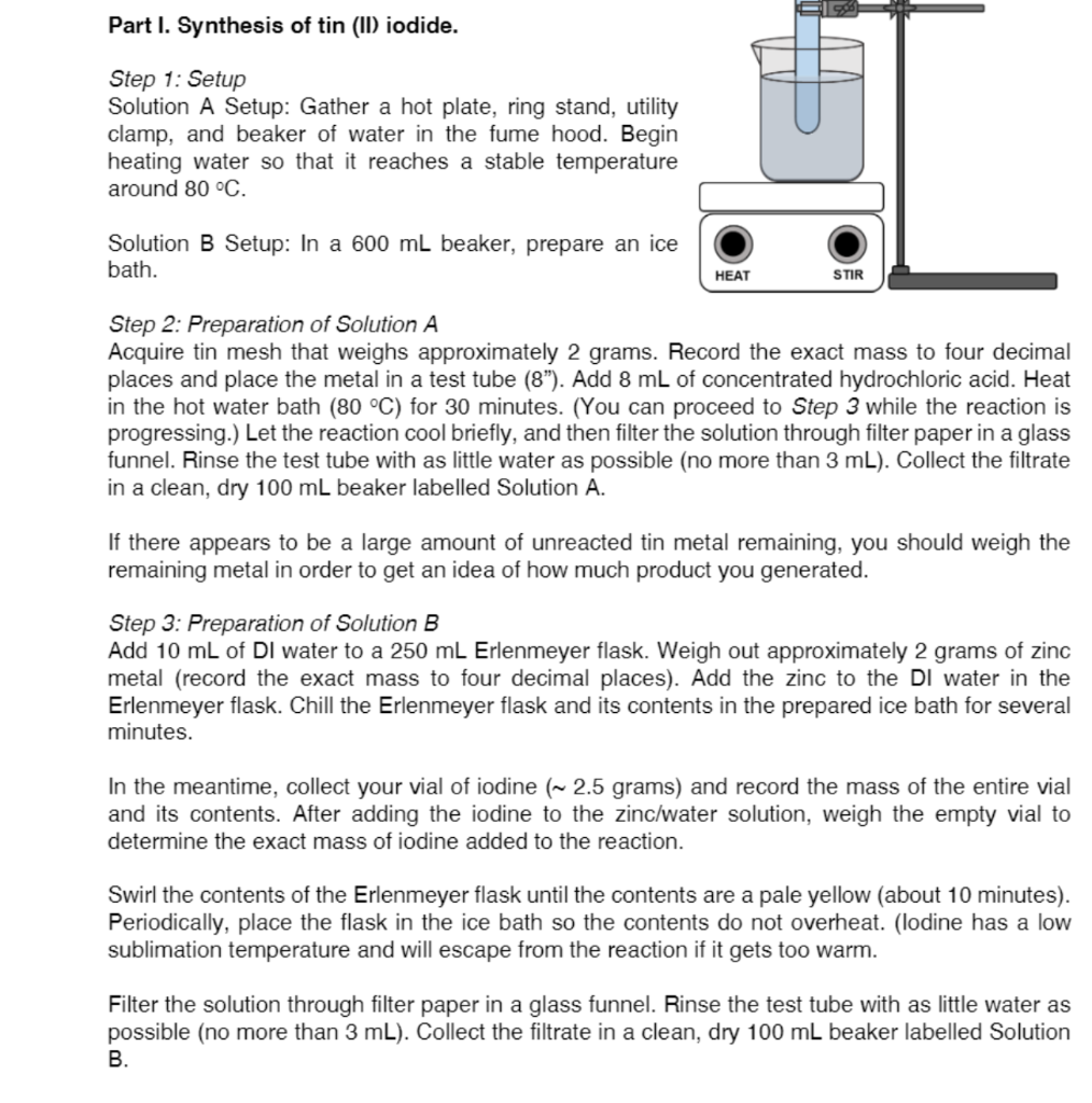 Solved Consider the redox chemistry of the reactions | Chegg.com