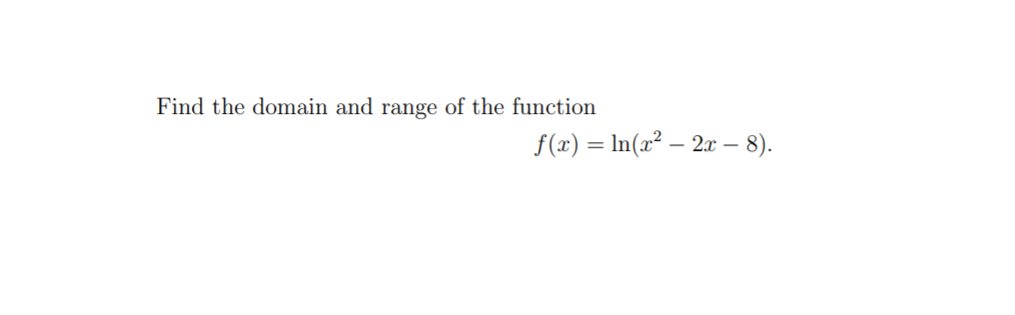 solved-find-the-domain-and-range-of-the-function-y-chegg