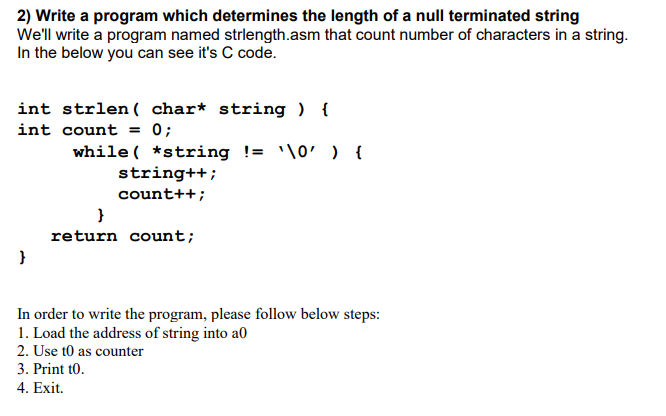 solved-write-a-program-which-determines-the-length-of-a-null-chegg