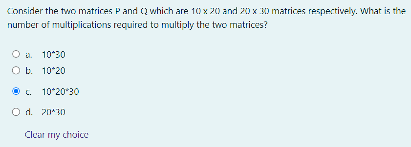 Solved Which Of The Following Problems Should Be Solved | Chegg.com