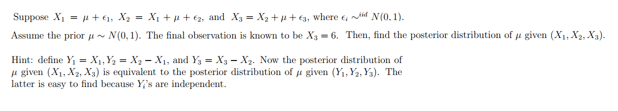 the value of mu not epsilon not 1 2 is