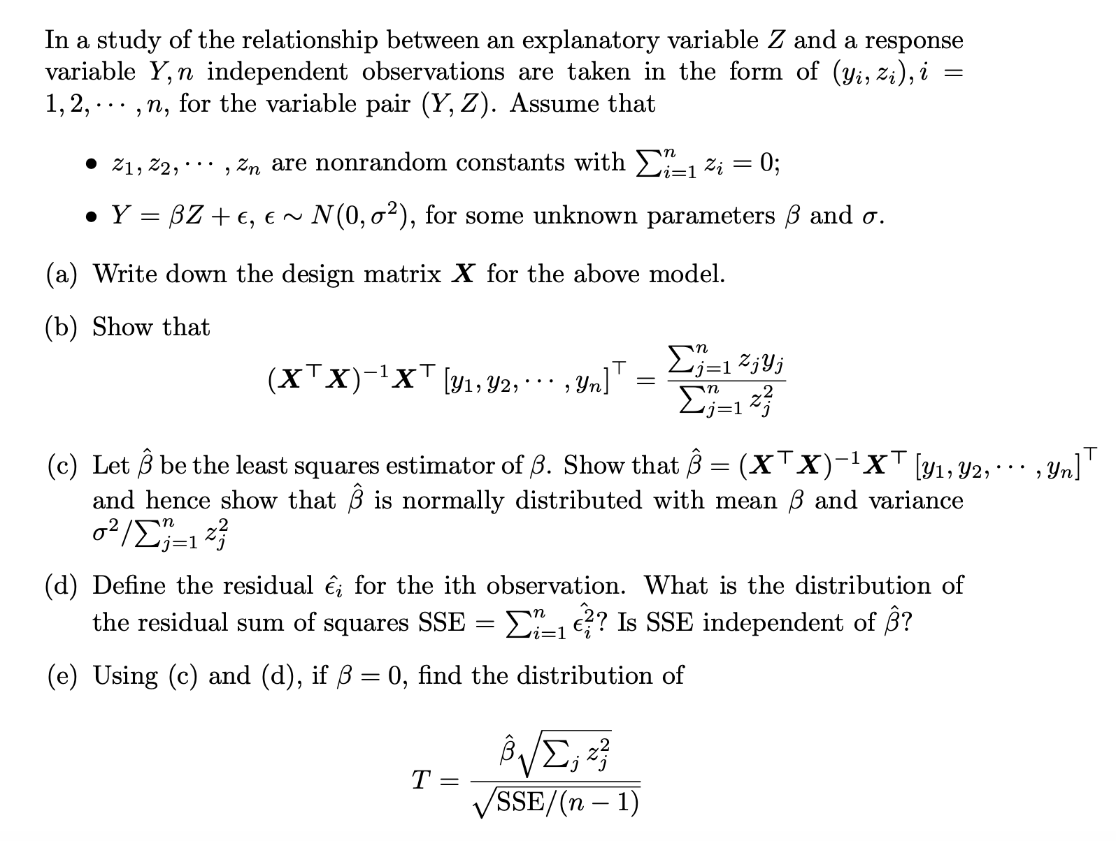 in-a-study-of-the-relationship-between-an-explanatory-chegg