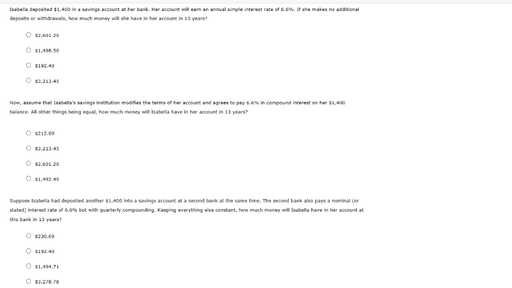 Crisp Blanche Invested 9800 In A Savings Account Picture for Mobile Crisp Blanche Invested 9800 In A Savings Account Picture for Mobile