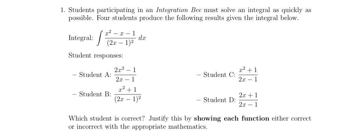 Solved Please show your work step by step and justify by | Chegg.com