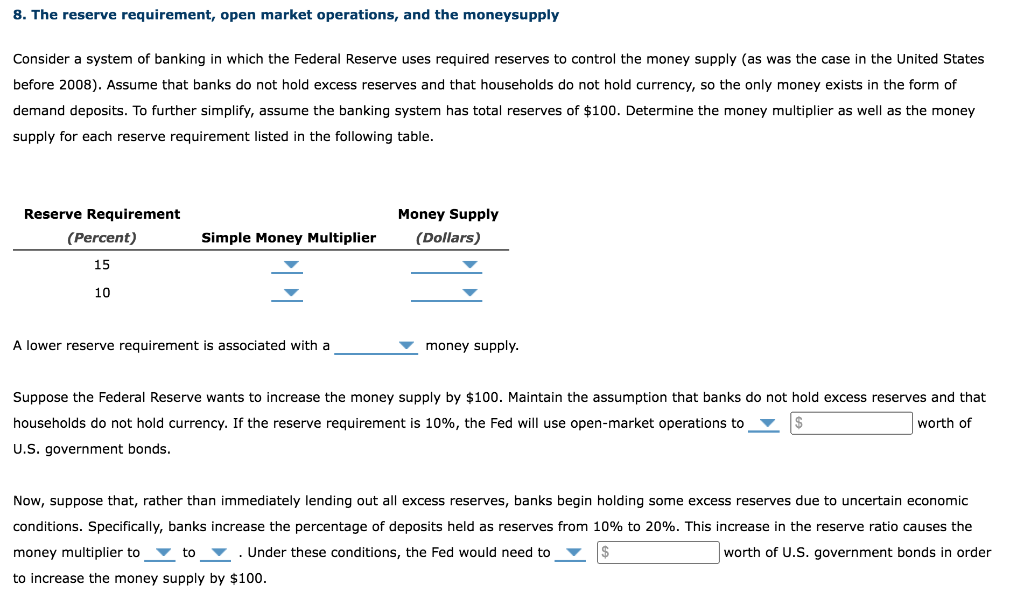 solved-8-the-reserve-requirement-open-market-operations-chegg