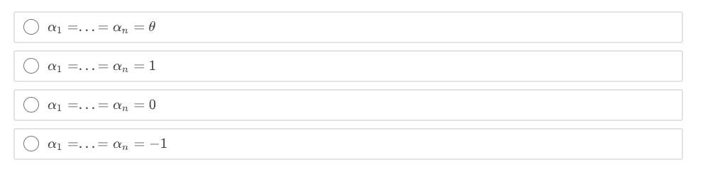 Solved How the Kernel Perceptron Algorithm Works: | Chegg.com