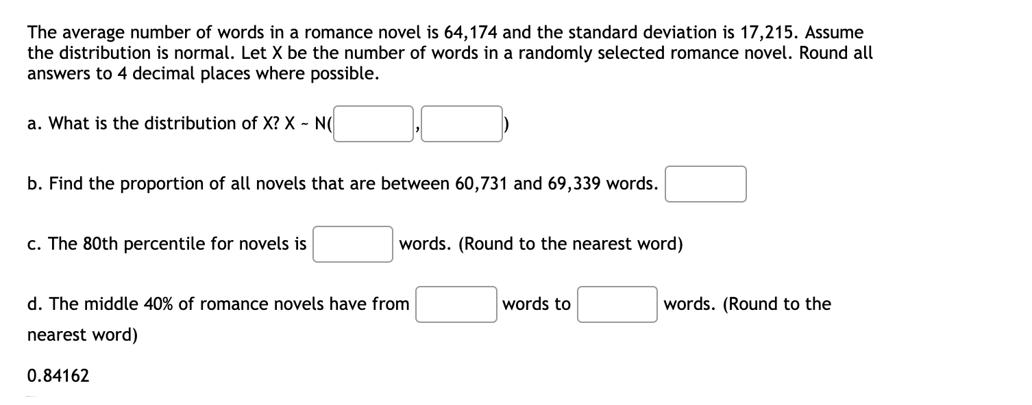 solved-the-average-number-of-words-in-a-romance-novel-is-chegg