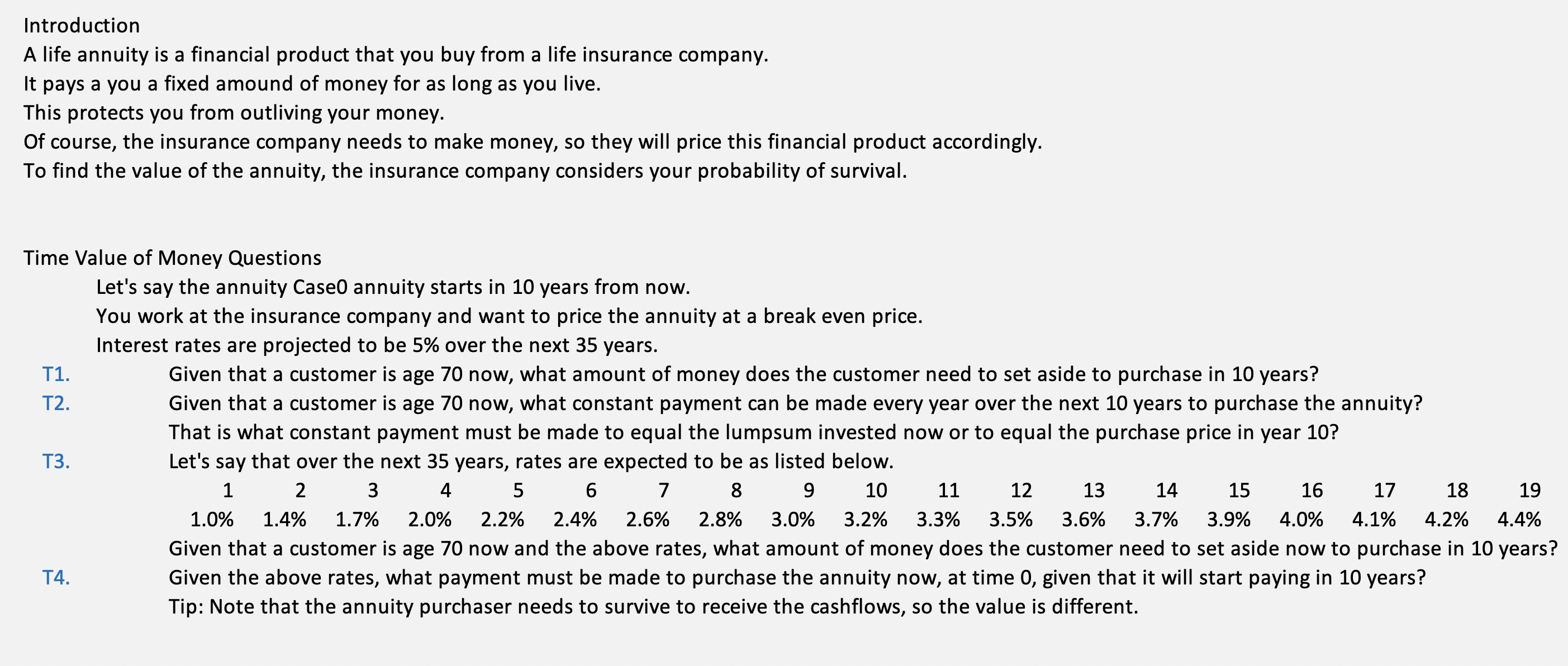 solved-introductiona-life-annuity-is-a-financial-product-chegg