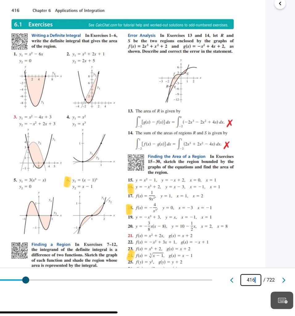 Solved V